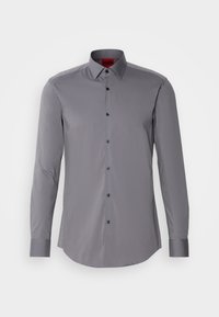KENNO - Business skjorter - open grey