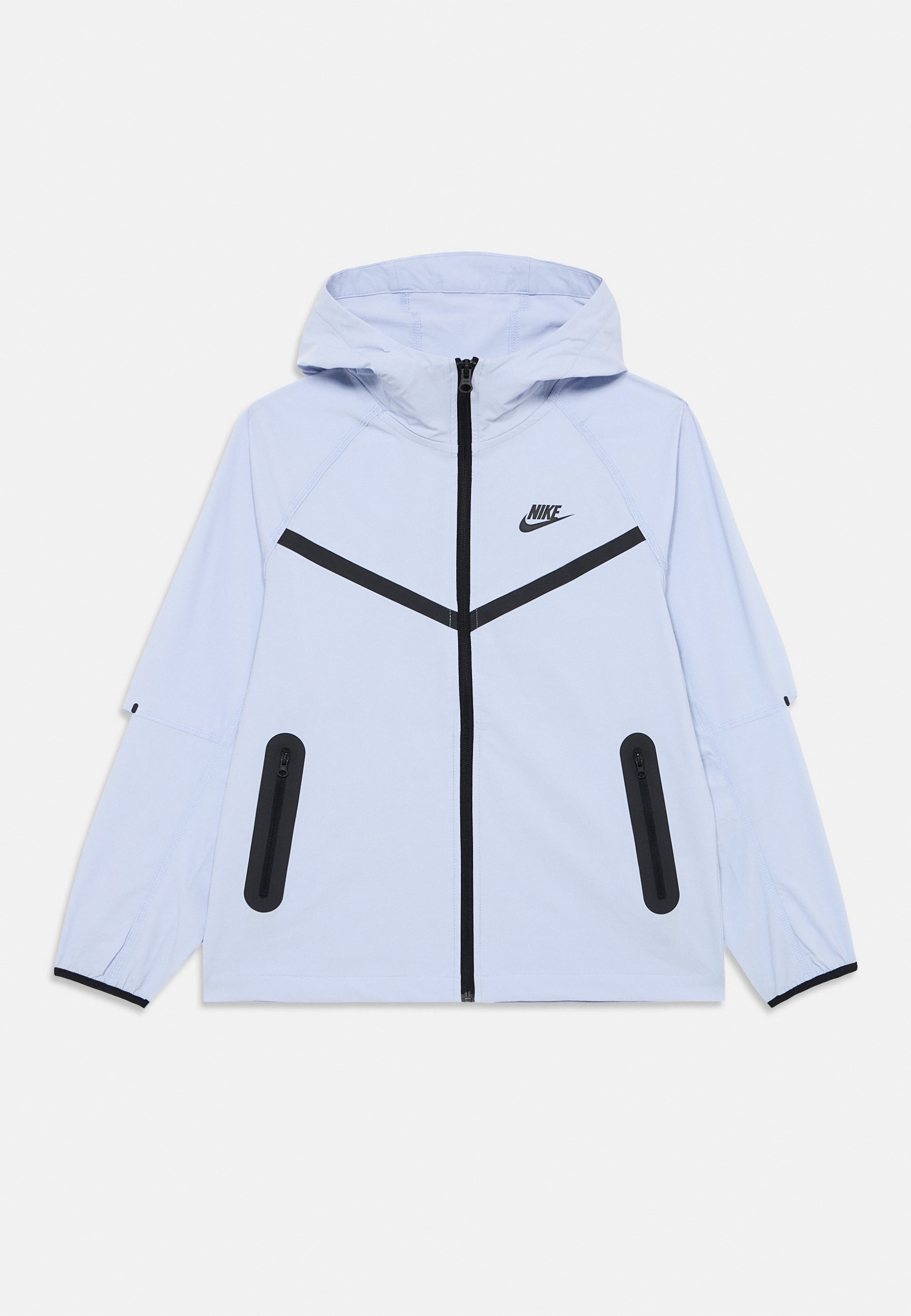 Nike Sportswear Training jacket ghost/black/grey - Main Image