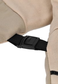 Endurance CORBIA - Tumvantar - simply taupe
