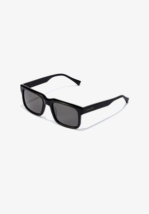 INWOOD - Saulesbrilles - black