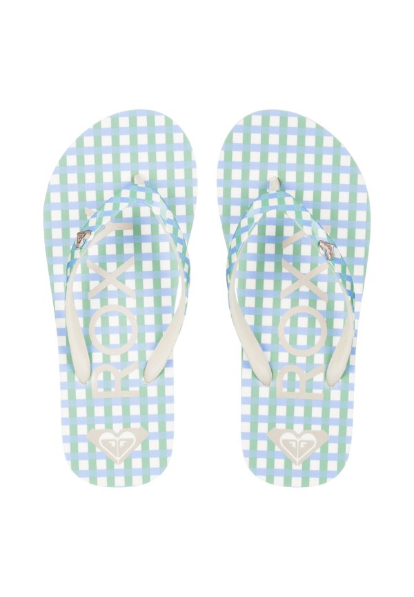 PEBBLES – FLIP-FLOPS  – Bade-Zehentrenner – wph
