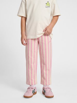 Hummel, LMIO UNISEX, jasnoróżowy