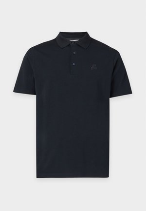 KARL LAGERFELD, Πόλο - dark blue
