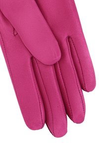 Glove Story LISE - Gants - fuschia