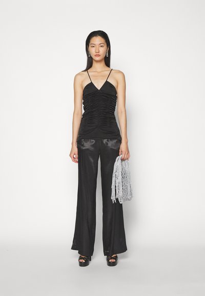 BITE Studios SIRENE - Débardeur - black