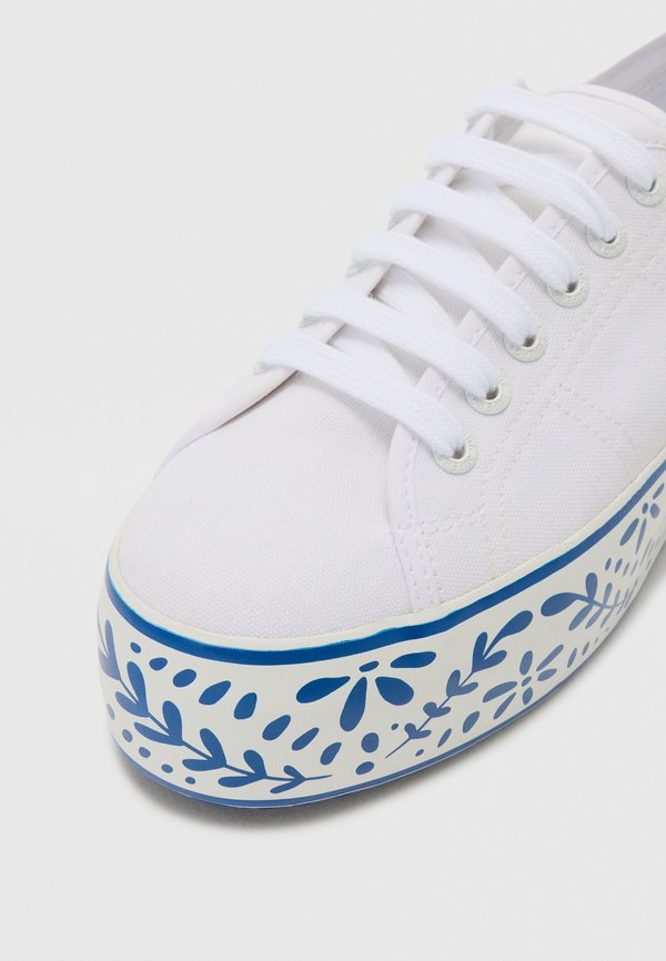 3790 PLATFORM CERAMIC PRINT LEGGERA - Trainers4