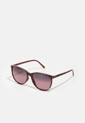 OCEAN - Sunglasses - raspberry