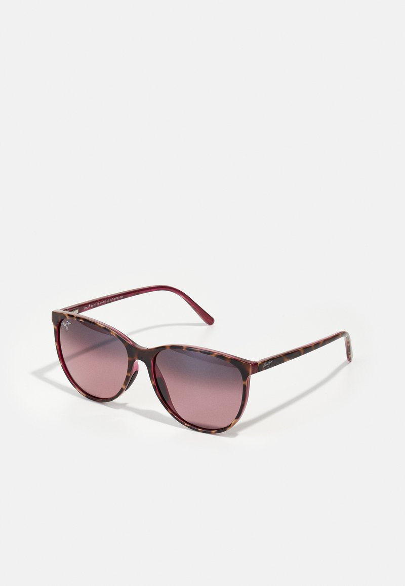 Maui Jim OCEAN - Sunglasses - raspberry