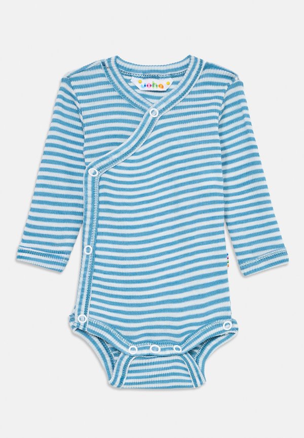 WITH LONG SLEEVES - Body