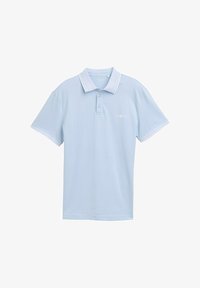 Non selezionato, light metal blue