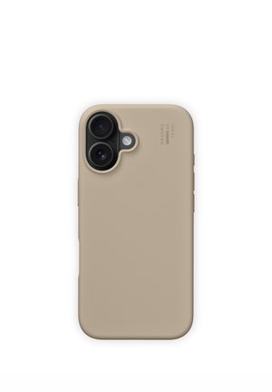 Cover per telefono - beige