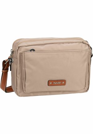 Picard SONJA - Schoudertas - perle