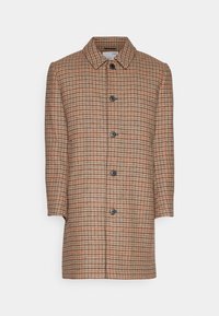 Unausgewählt, bering sea pattern/houndstooth