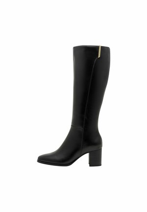 Bottes - black