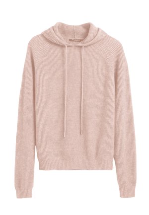 EVERYDAY - Kapuzenpullover - pink