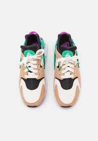 huarache multicolore