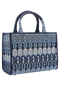 Furla Opportunity Bolso Furla Azul Furla OPPORTUNITY Bolso