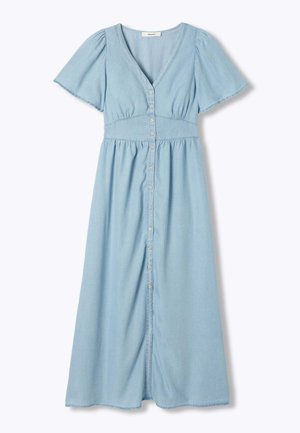 Promod, Robe longue - jean clair