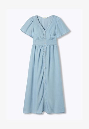 Promod, Robe longue - jean clair