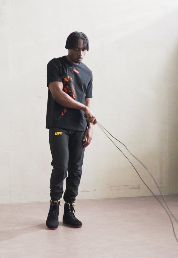 GIANT TEE  - Print T-shirt4