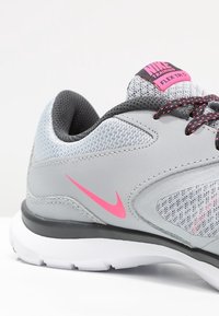 Nike Performance Træningssko - grey