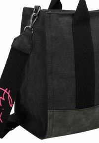 Fritzi aus Preußen Shopper - black