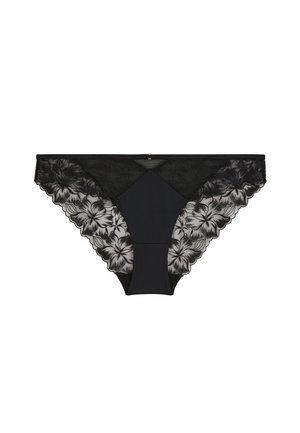 Variance, SCARLETTE - Slip - noir