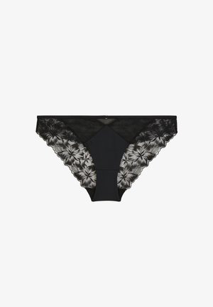 Variance, SCARLETTE - Slip - noir