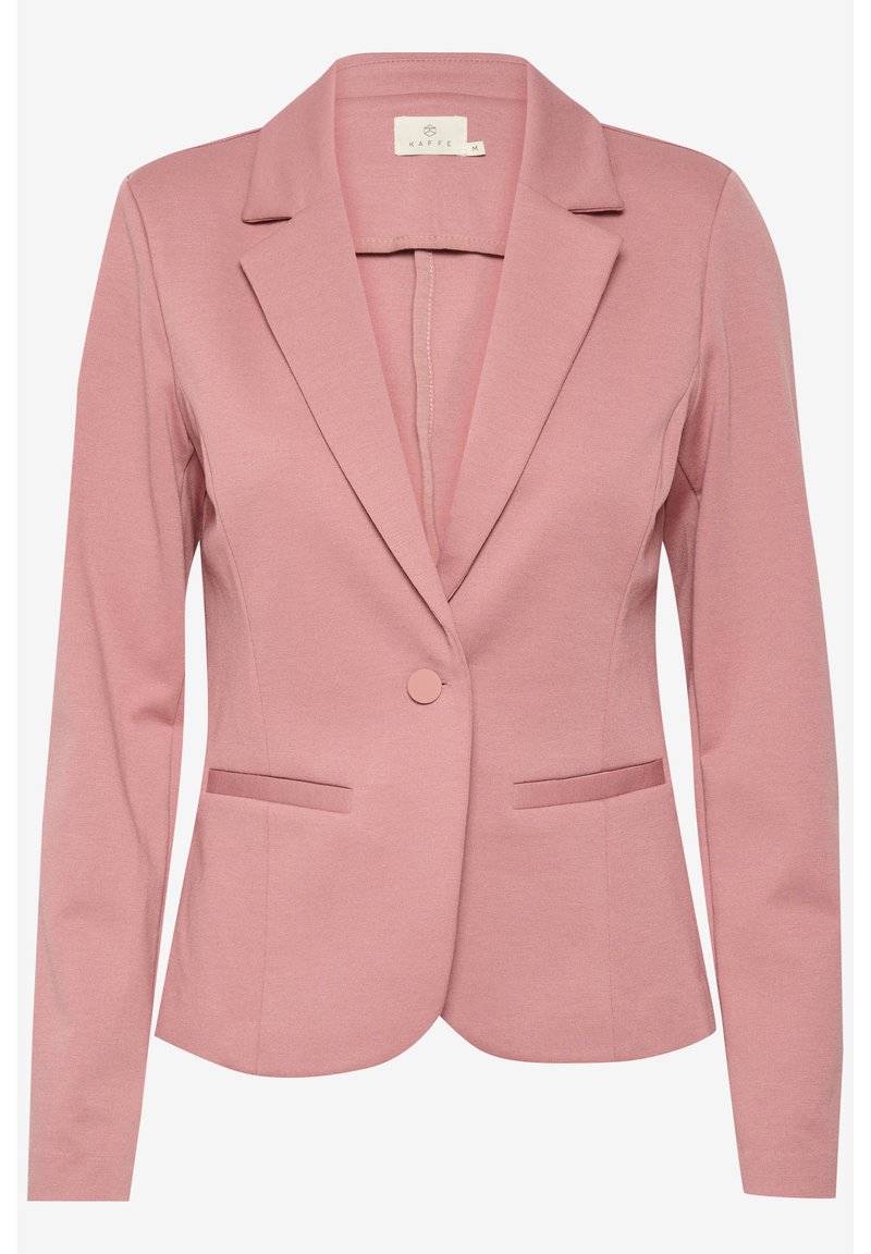 Kaffe Blazer roze Kaffe Blazer roze