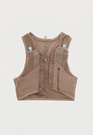 UNISEX - Mochila - trace brown