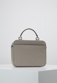 MICHAEL Michael Kors Bandolera - grey
