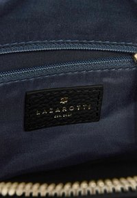 Lazarotti BOLOGNA  - Borsa a tracolla - black