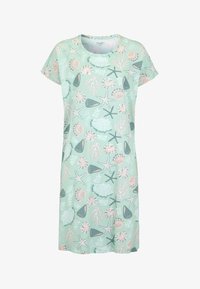 Unausgewählt, dusty green