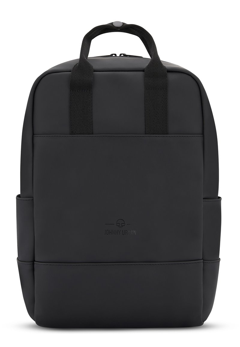 Johnny Urban HAILEY Rucksack schwarz/black Zalando.ie