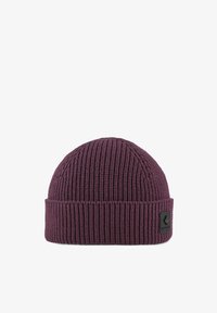 Ei valittu, burgundy