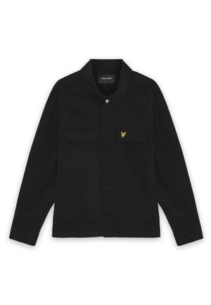 Lyle & Scott, - Koszula
