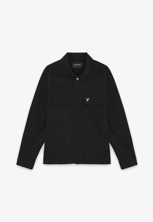 Lyle & Scott, - Koszula