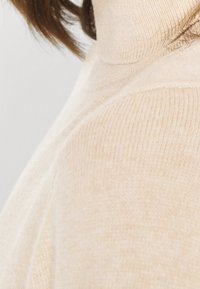 Esprit Collection Abito in maglia - beige