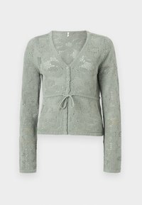 Επιλέχθηκε, jadeite