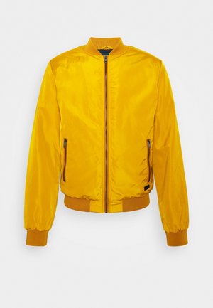 Lindbergh Bomberjacke - gold-coloured
