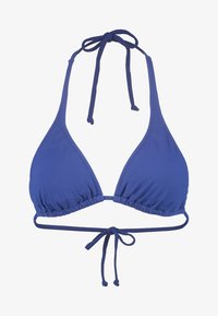 Unausgewählt, blue