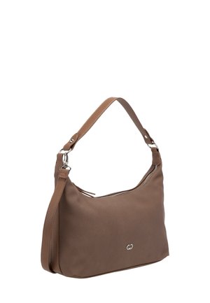 HOBO BE DIFFERENT - Kabelka - portabella