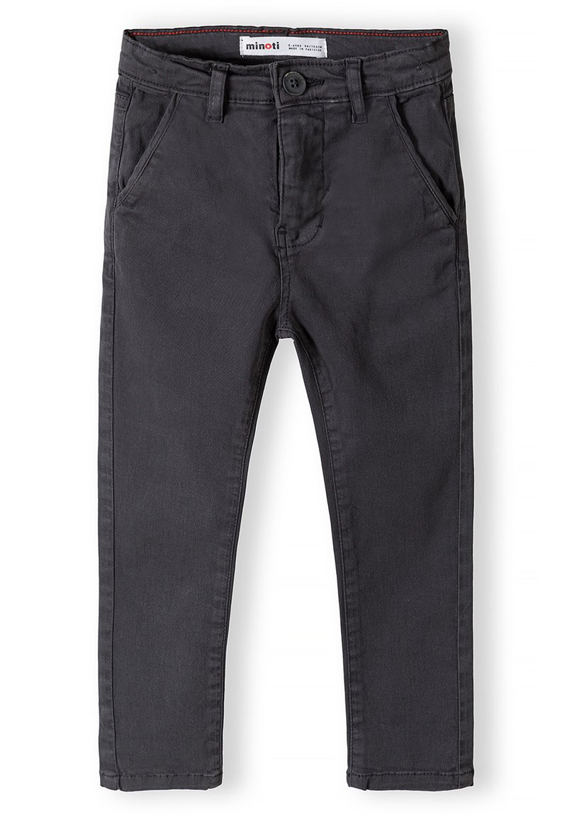 MINOTI Chino grijs MINOTI Chino grijs