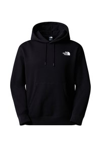 MOUNTAIN SKETCH  - Huppari - tnf black tnf white