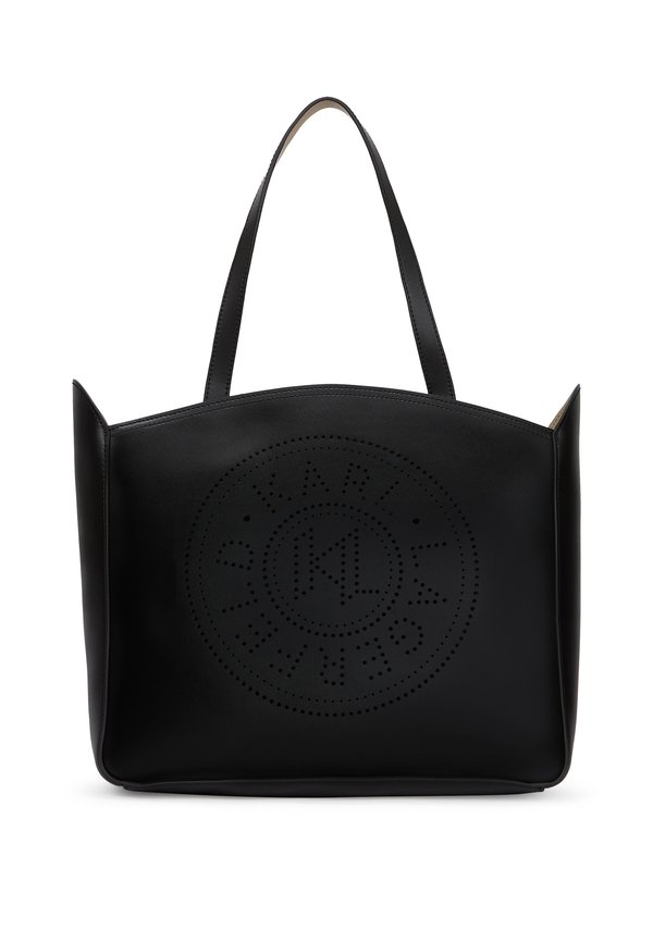 CIRCLE ZIP TOTE - Tote bag2