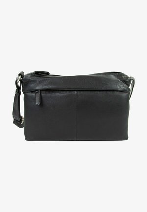 Sac bandoulière - black