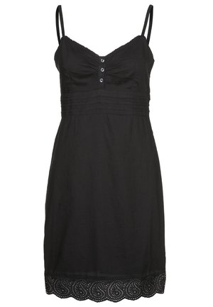 Freizeitkleid - black