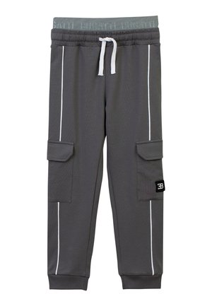 Pantaloni sportivi - lava smoke