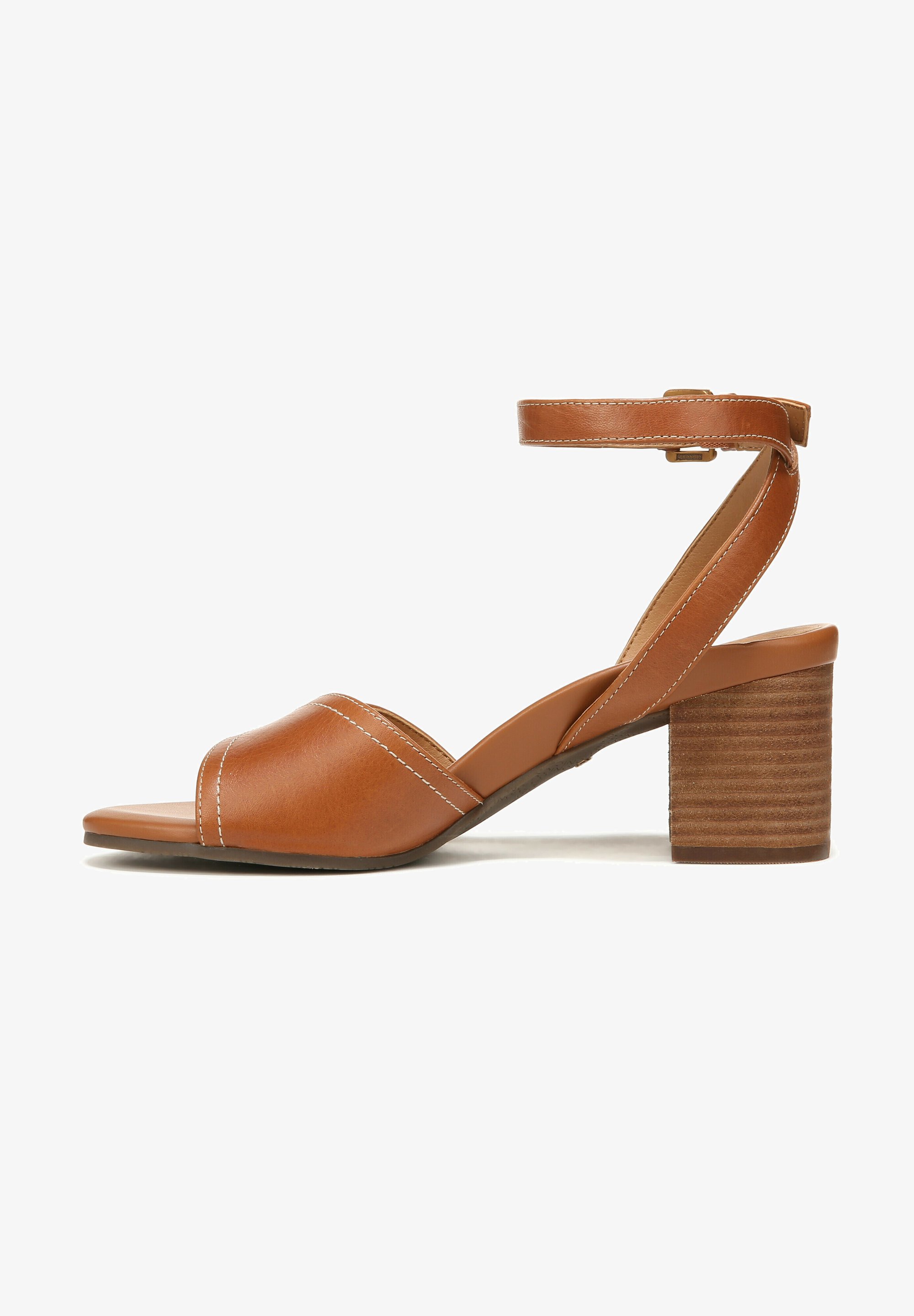 VIONIC ISADORA Sandals tan leather/tan Zalando - Main Image