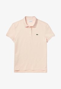 Non sélectionné, rose pale